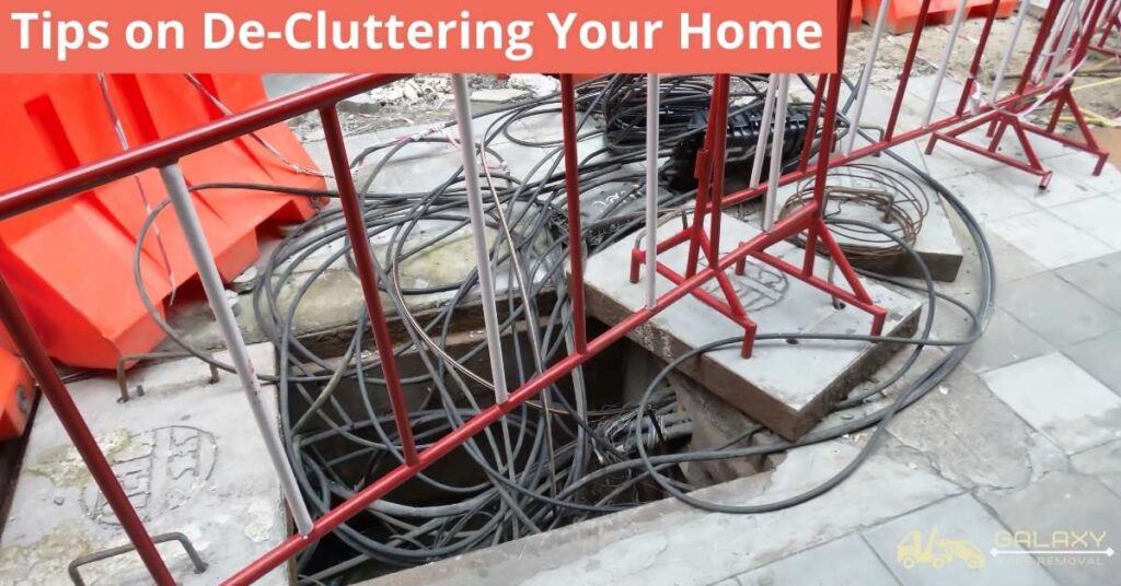 Tips on De-Cluttering Your Home 1 Tips on De-Cluttering Your Home