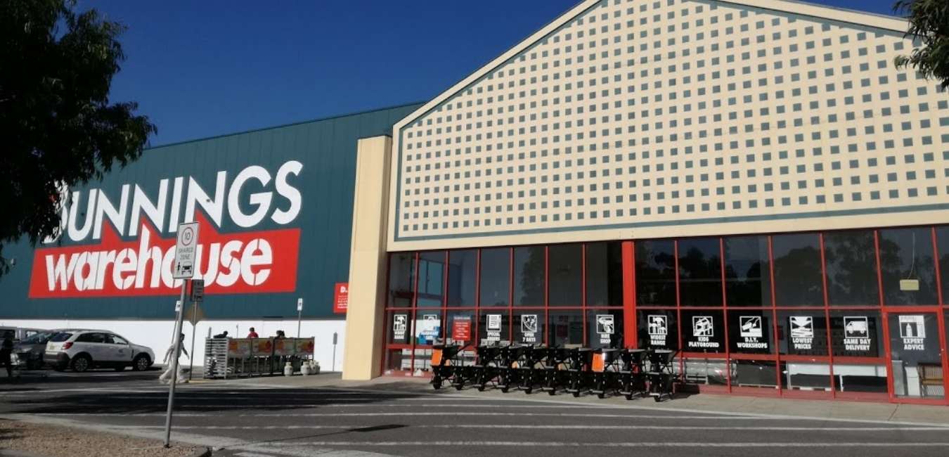 Bunnings Cranbourne