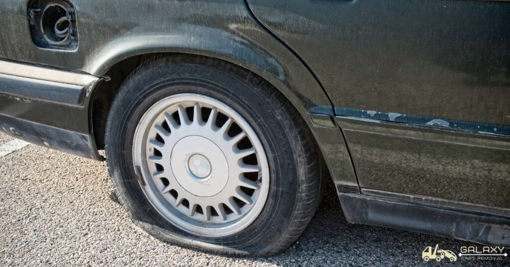 How to Earn Money from Car Scrapping