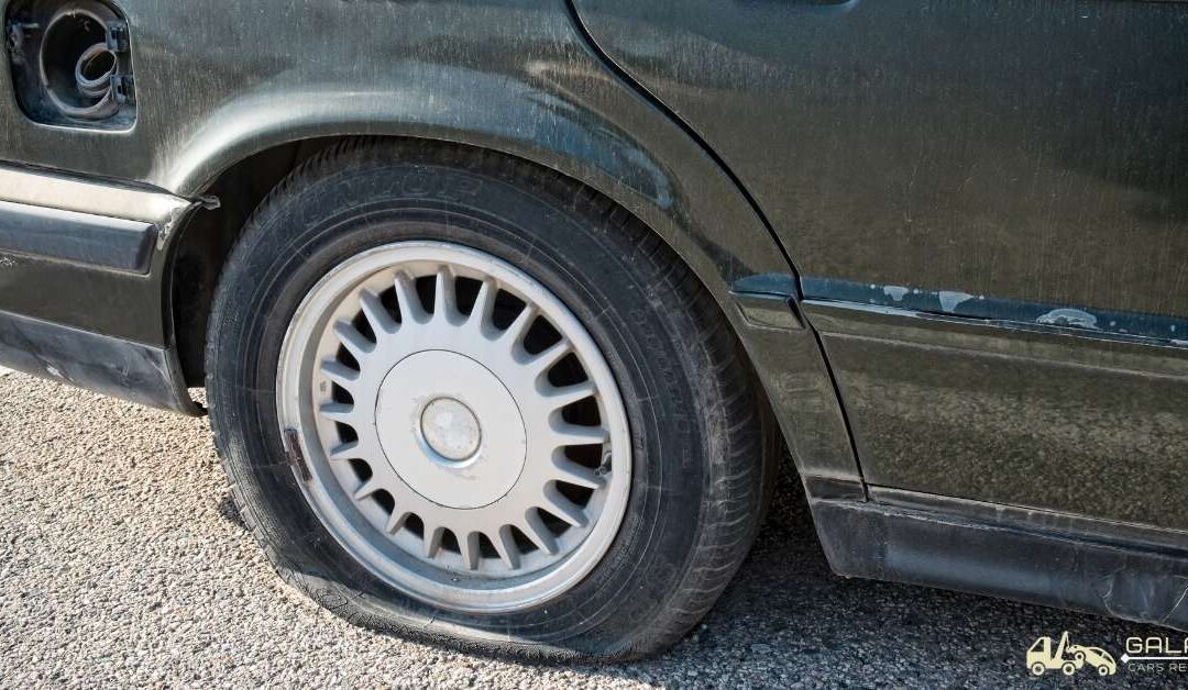 How to Earn Money from Car Scrapping