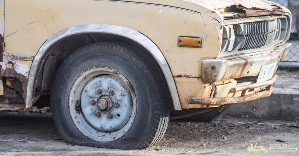 How to Help the Environment with your Scrap Car 1 How to Help the Environment with your Scrap Car