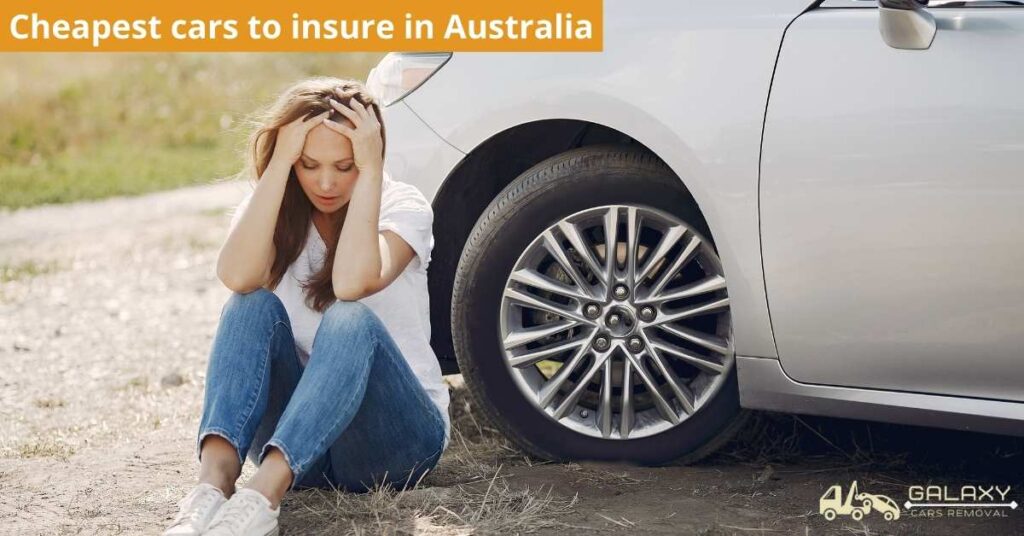 Cheapest cars to insure in Australia 1 Cheapest cars to insure in Australia
