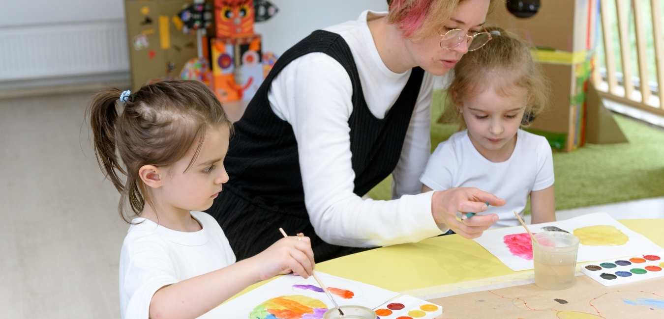 Great Start Kindergarten and Children Services Great Start Kindergarten and Children Services