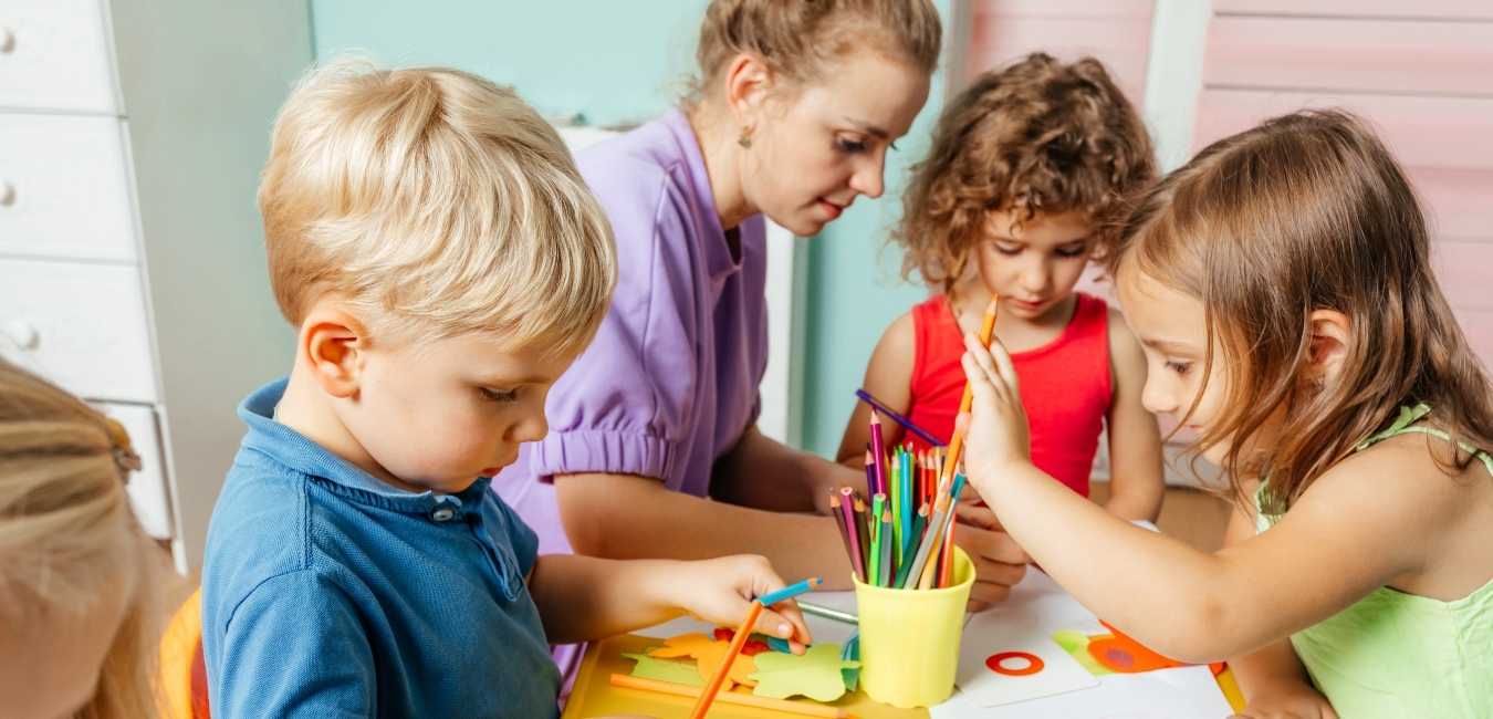 Headstart Early Education Clyde North